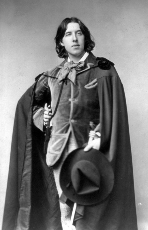 Oscar Wilde