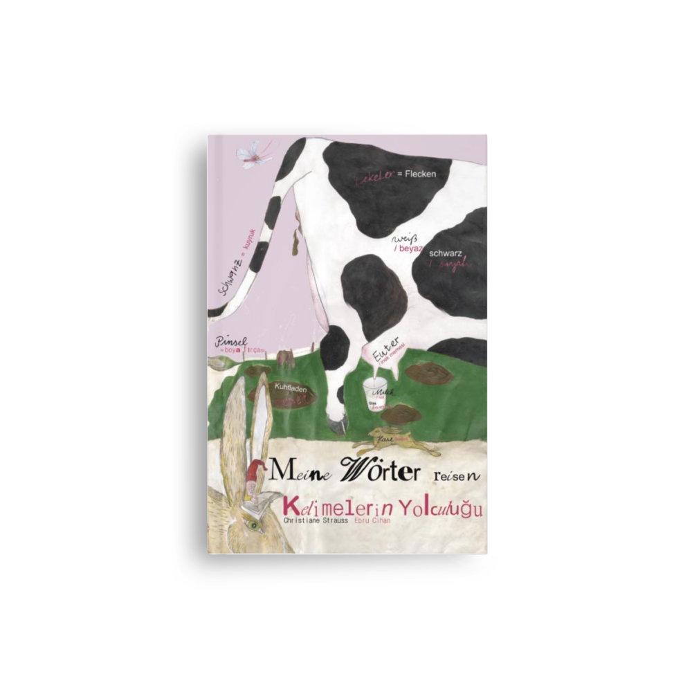 meine wörter reisen – kelimelerin yolculuğu