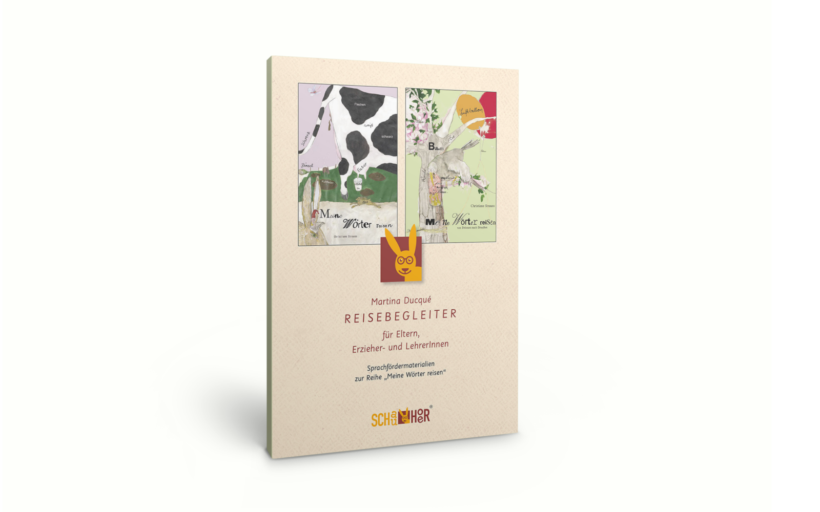 reisebegleiter für eltern, erzieher und lehrerinnen
