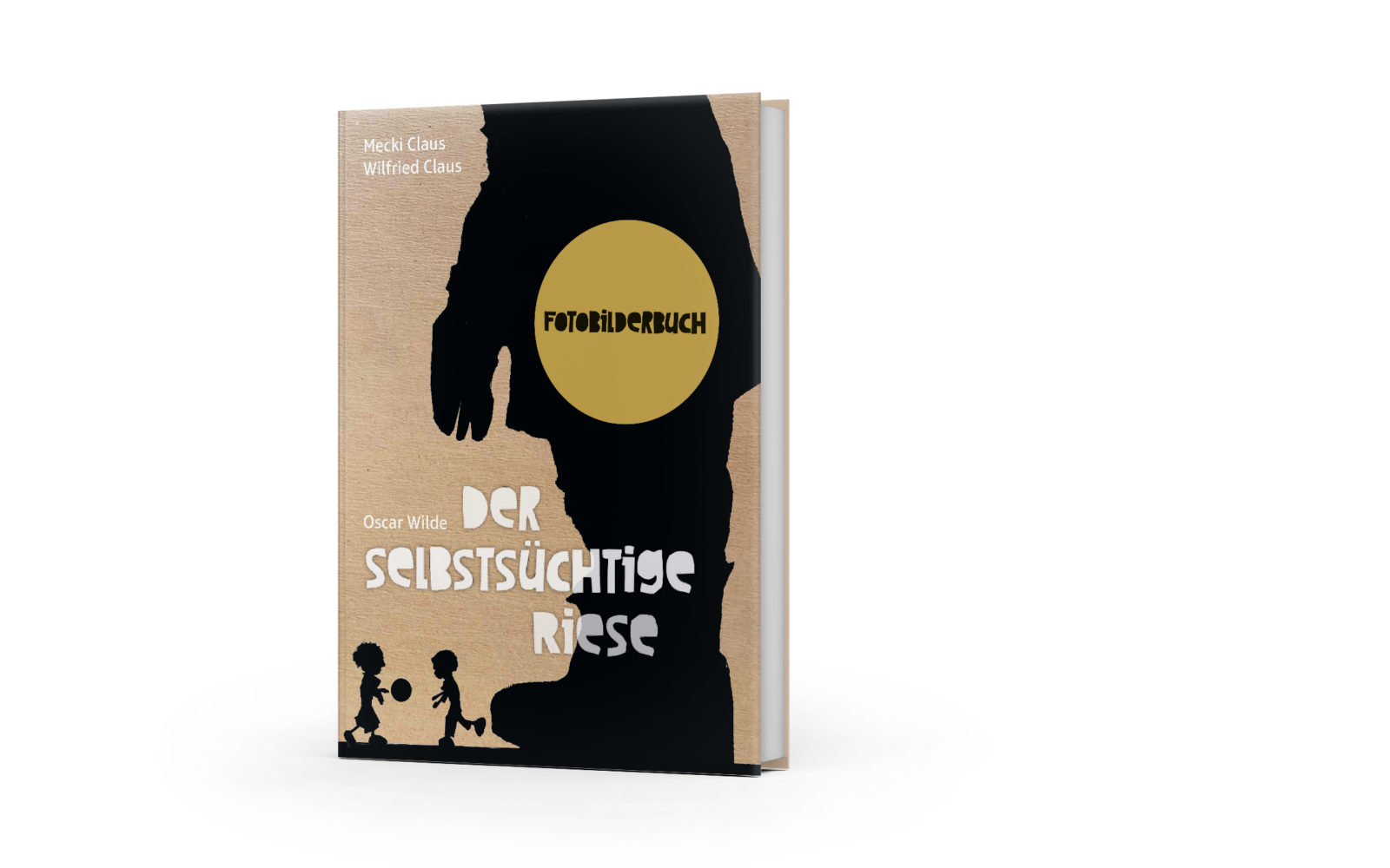 der selbstsüchtige riese dt