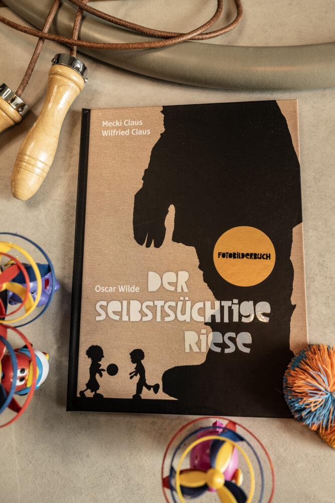 der selbstsüchtige riese