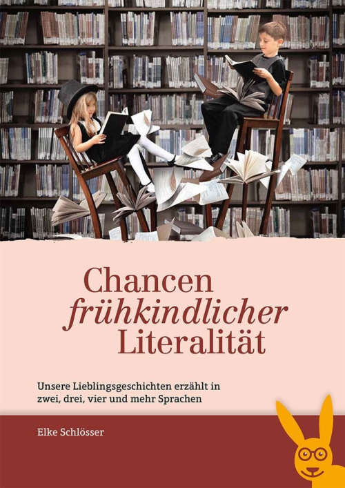 Chancen frühkindlicher Literalität 9783940106315