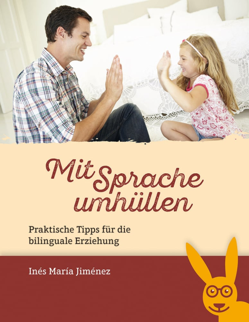 Mit Sprache umhüllen 9783940106193