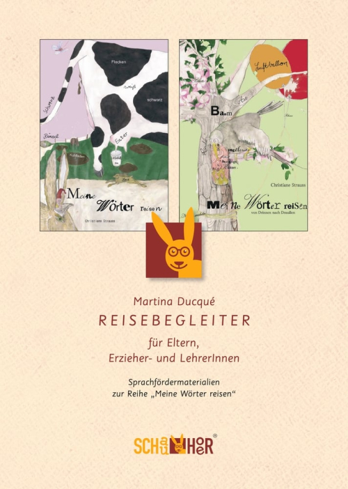 Reisebegleiter für Eltern, Erzieher- und LehrerInnen 9783940106094