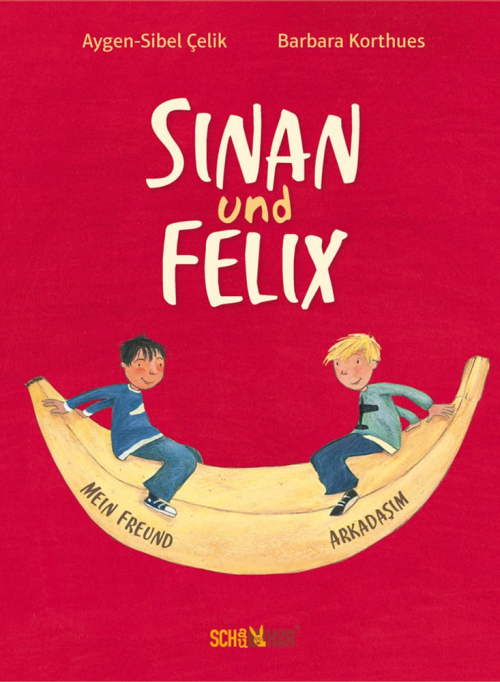 Sinan und Felix 9783940106162