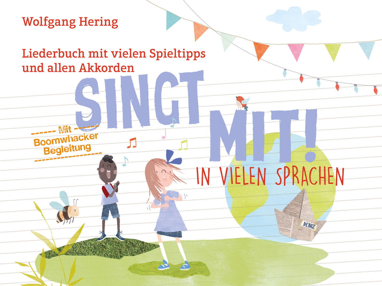 singt mit 9783940106445