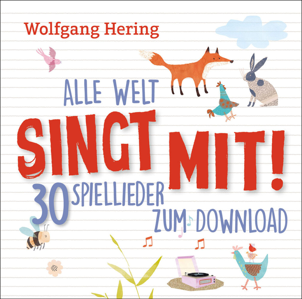 alle welt singt mit audio 4280000399359