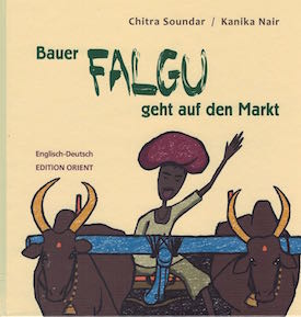 bauer falgu geht auf den markt 9783922825944