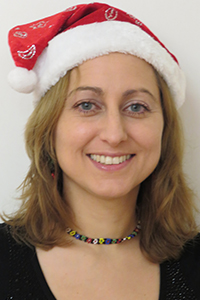 silvina masa