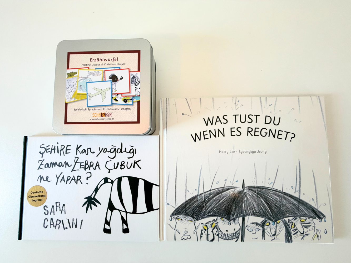 themenpaket 4 naturphänomene aufgehellt