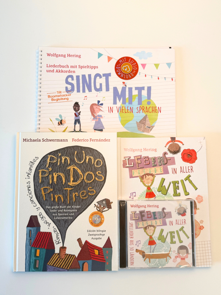 themenpaket 7 musikalische früherziehung aufgehellt