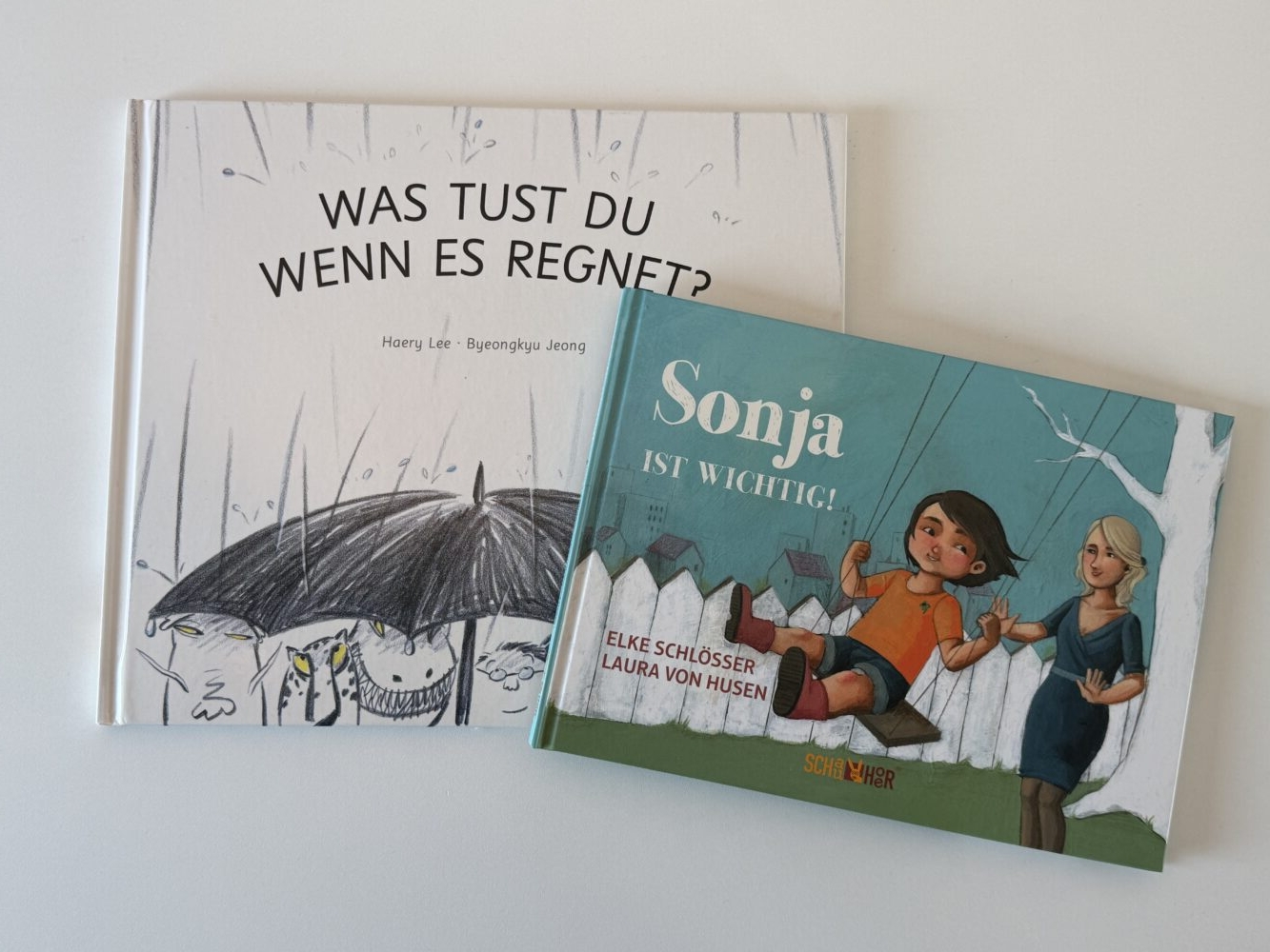 themenbundle 2 stark und schwach